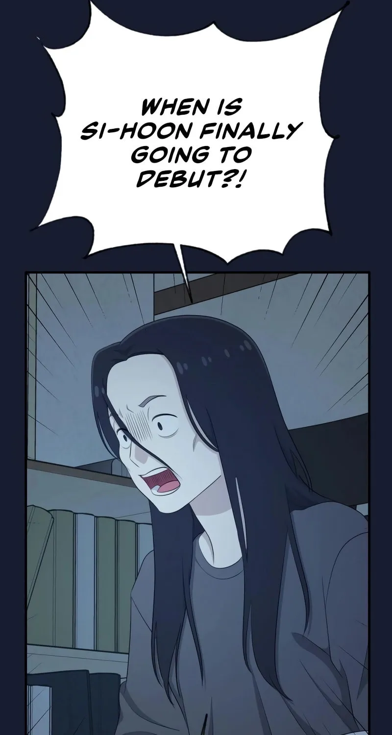 Solo School Chapter 32 page 49 - 