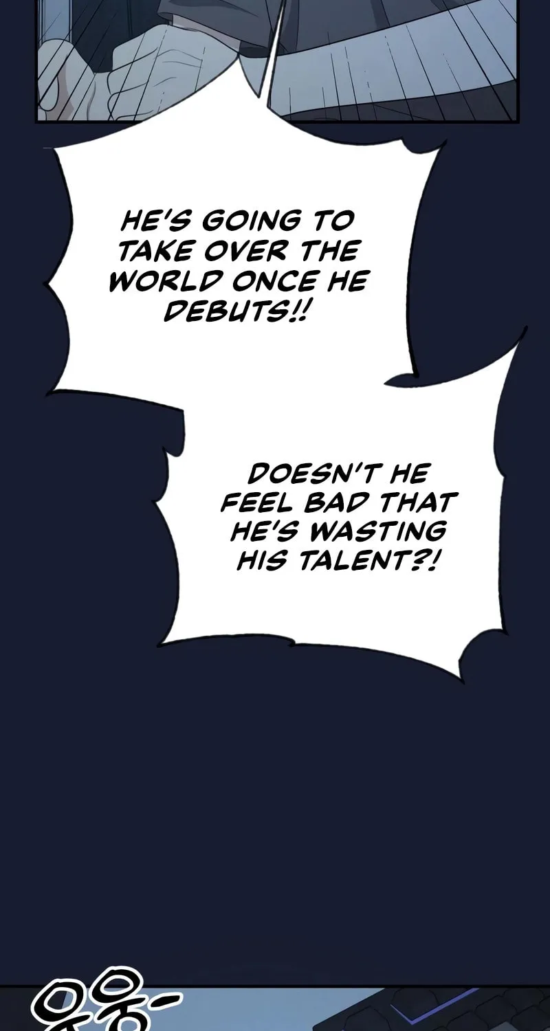 Solo School Chapter 32 page 50 - 