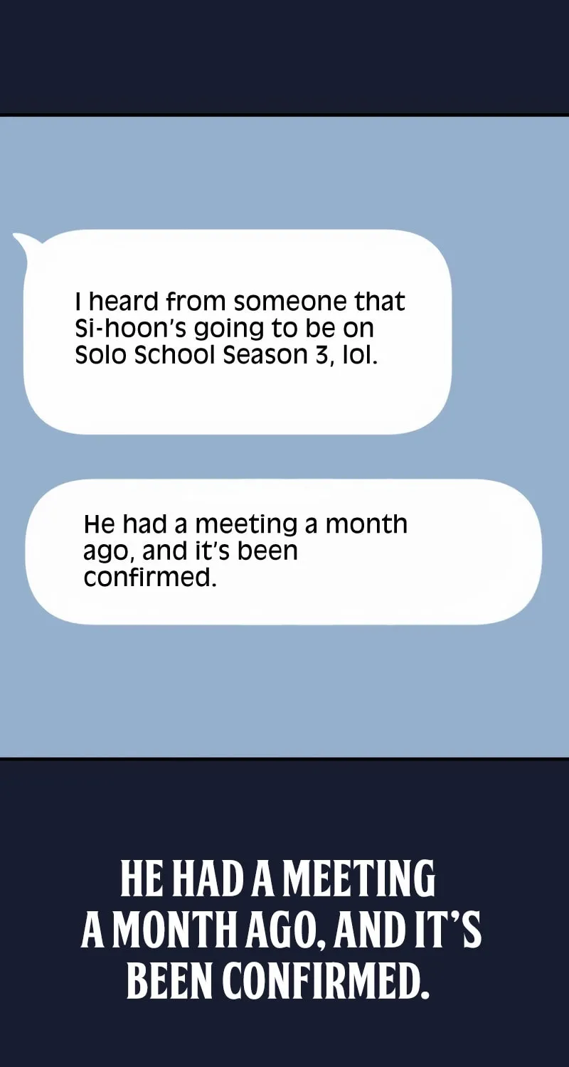 Solo School Chapter 32 page 56 - 