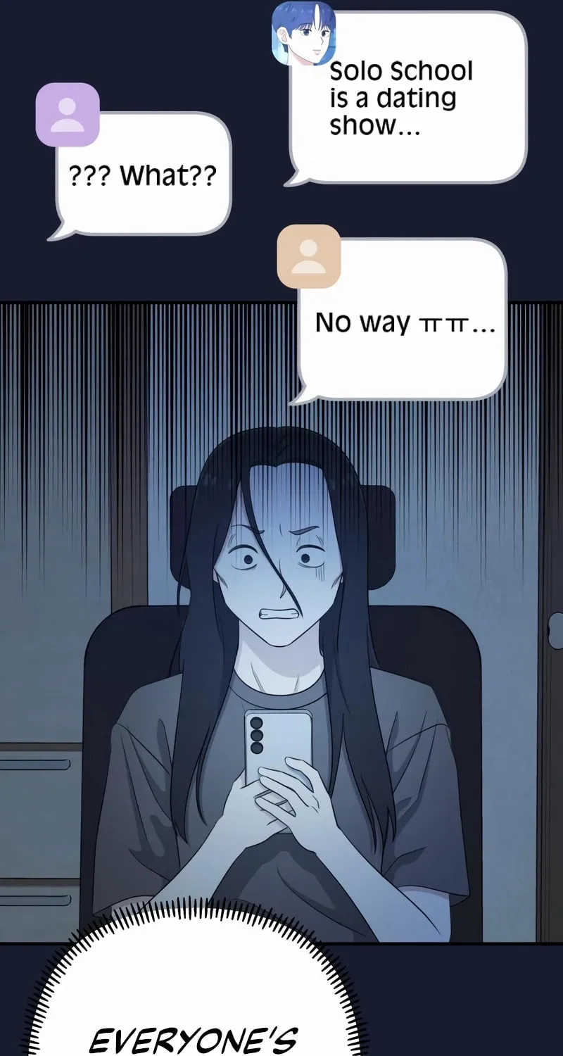 Solo School Chapter 32 page 58 - 