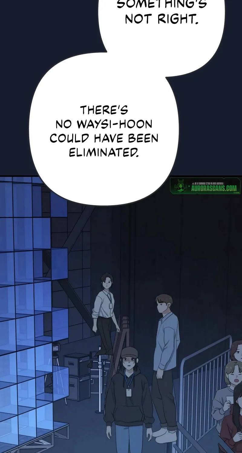 Solo School Chapter 32 page 8 - 