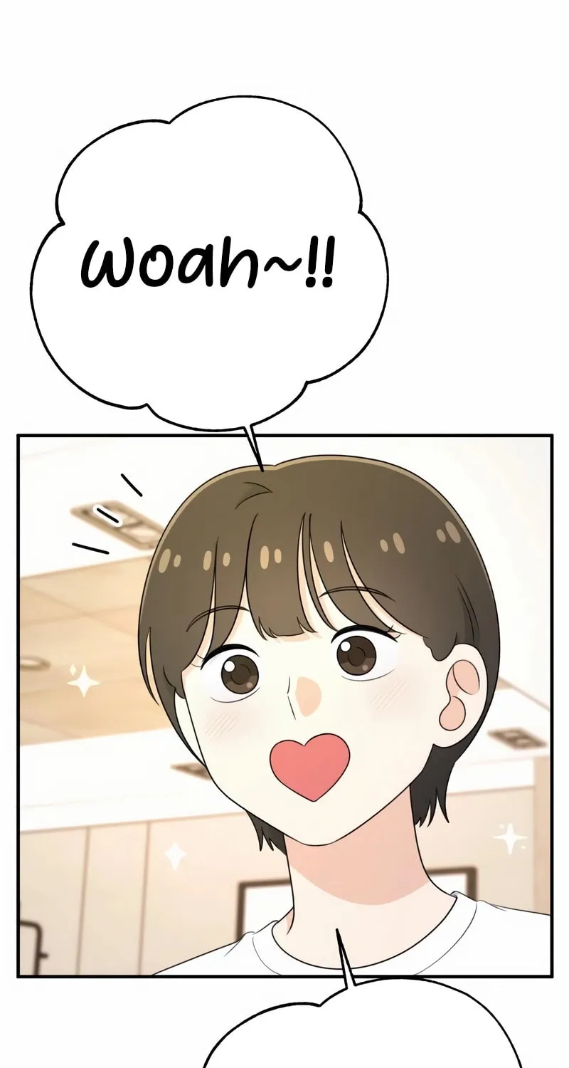 Solo School Chapter 32 page 97 - 