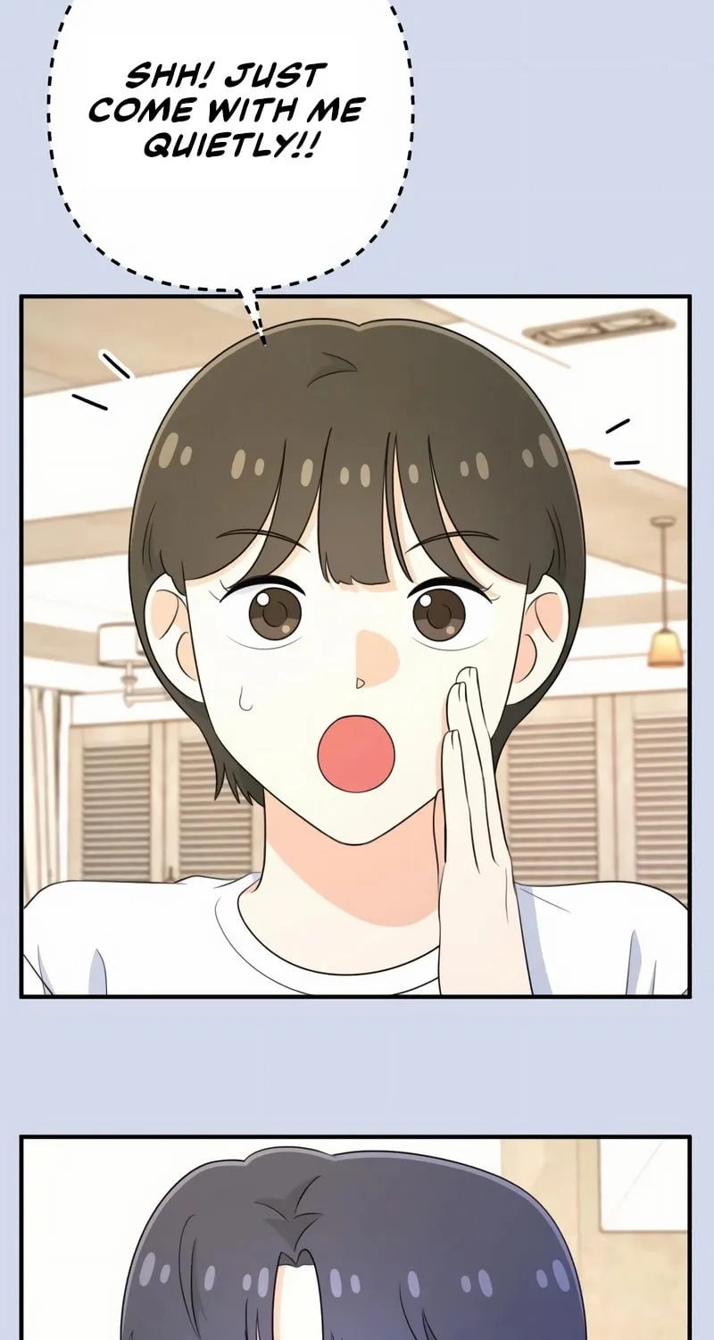Solo School Chapter 33 page 11 - 