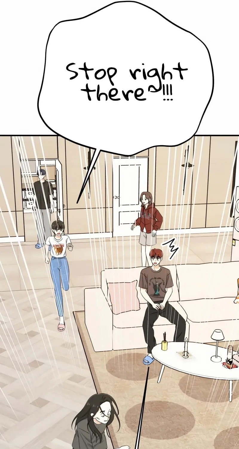 Solo School Chapter 33 page 105 - 