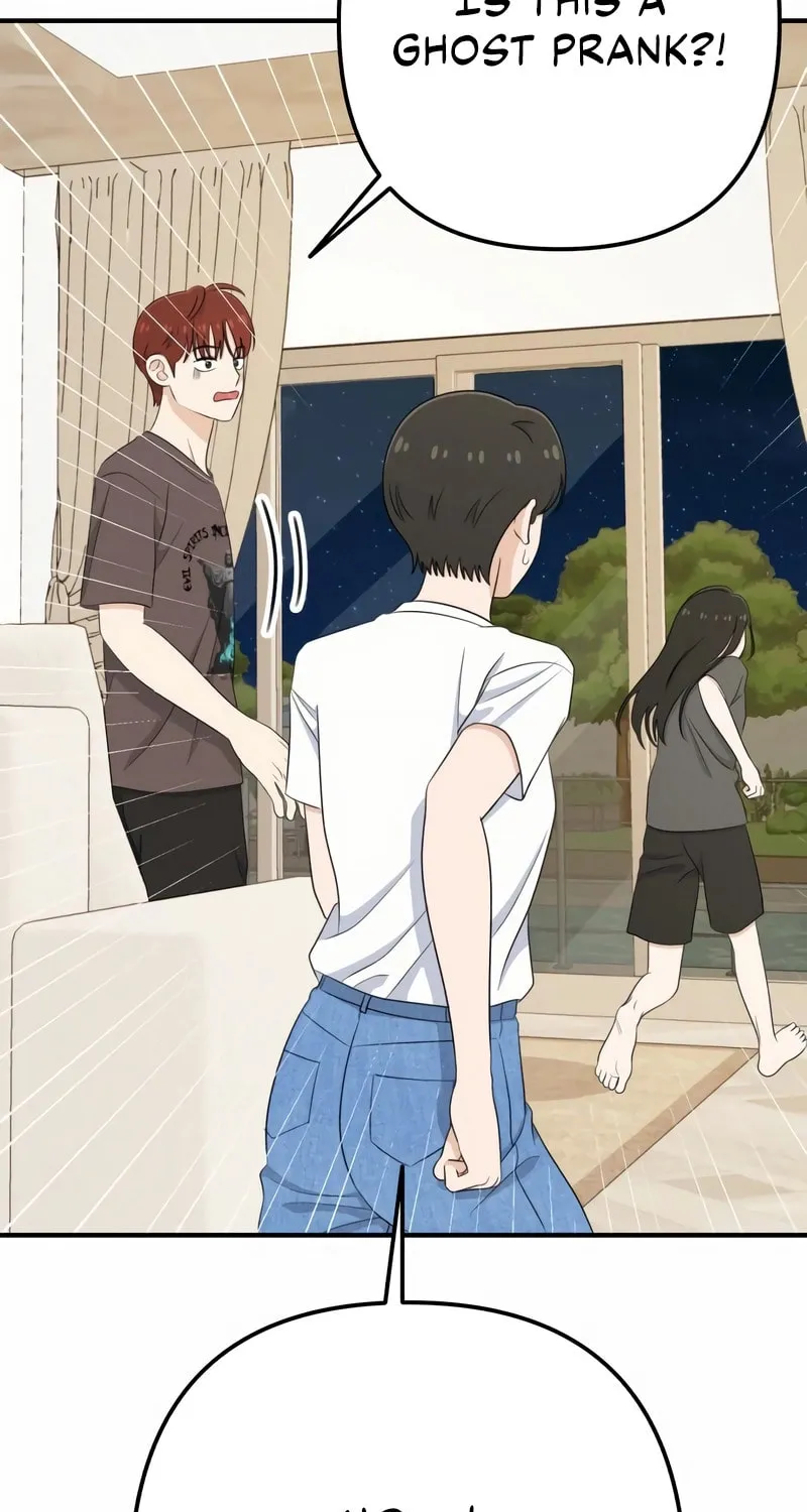 Solo School Chapter 33 page 107 - 