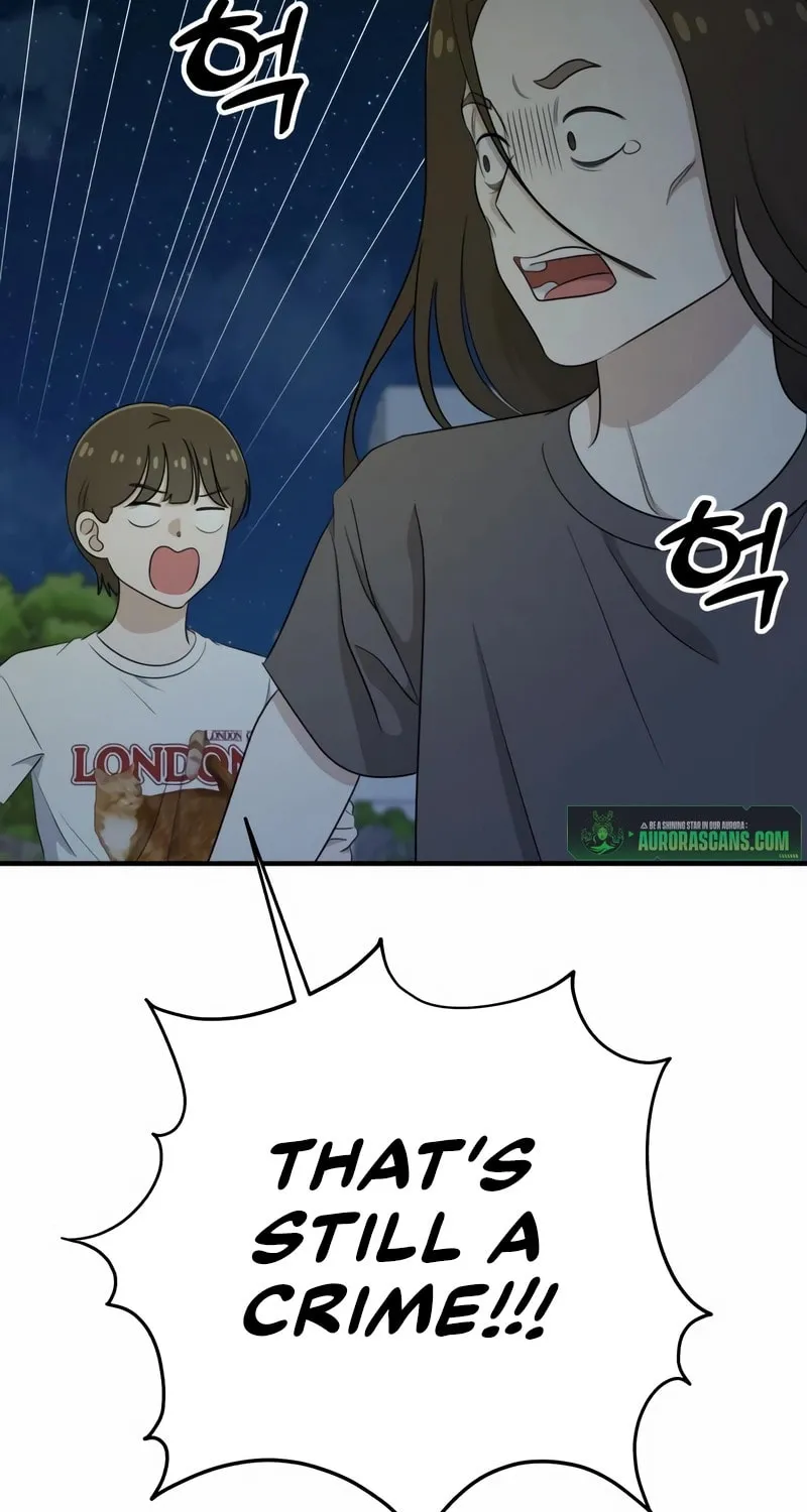 Solo School Chapter 33 page 117 - 