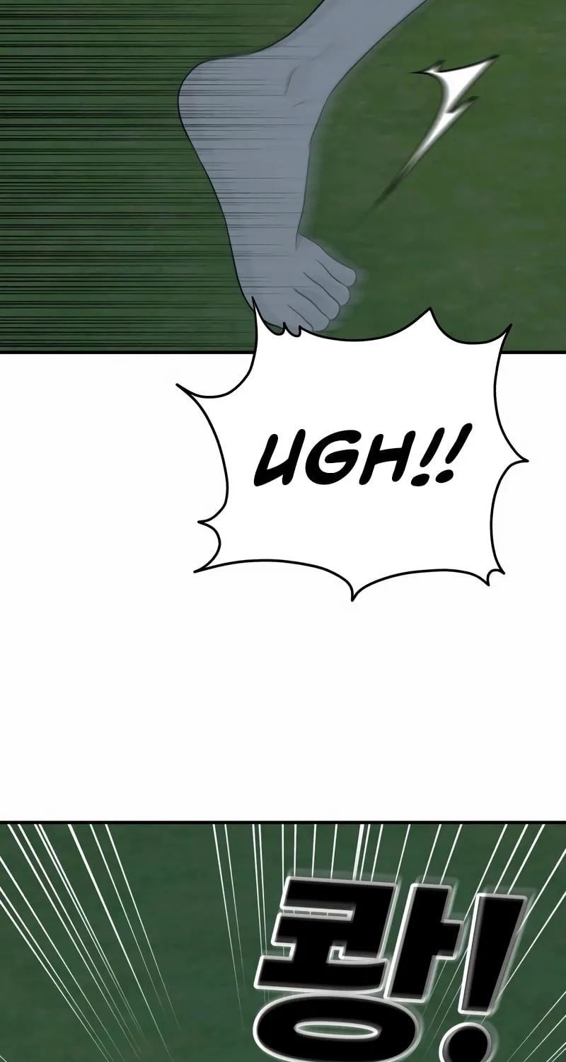 Solo School Chapter 33 page 126 - 