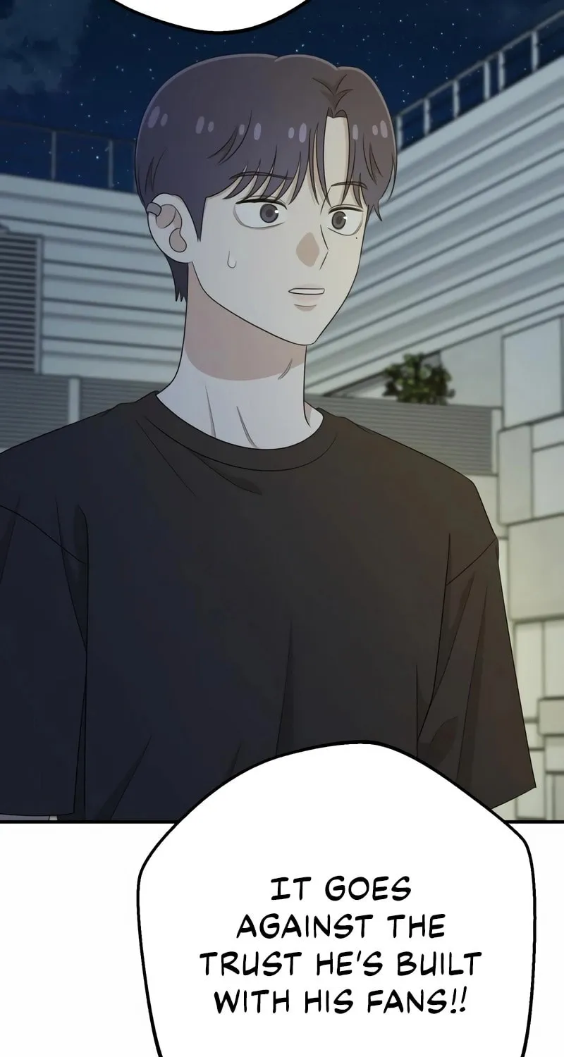 Solo School Chapter 33 page 140 - 