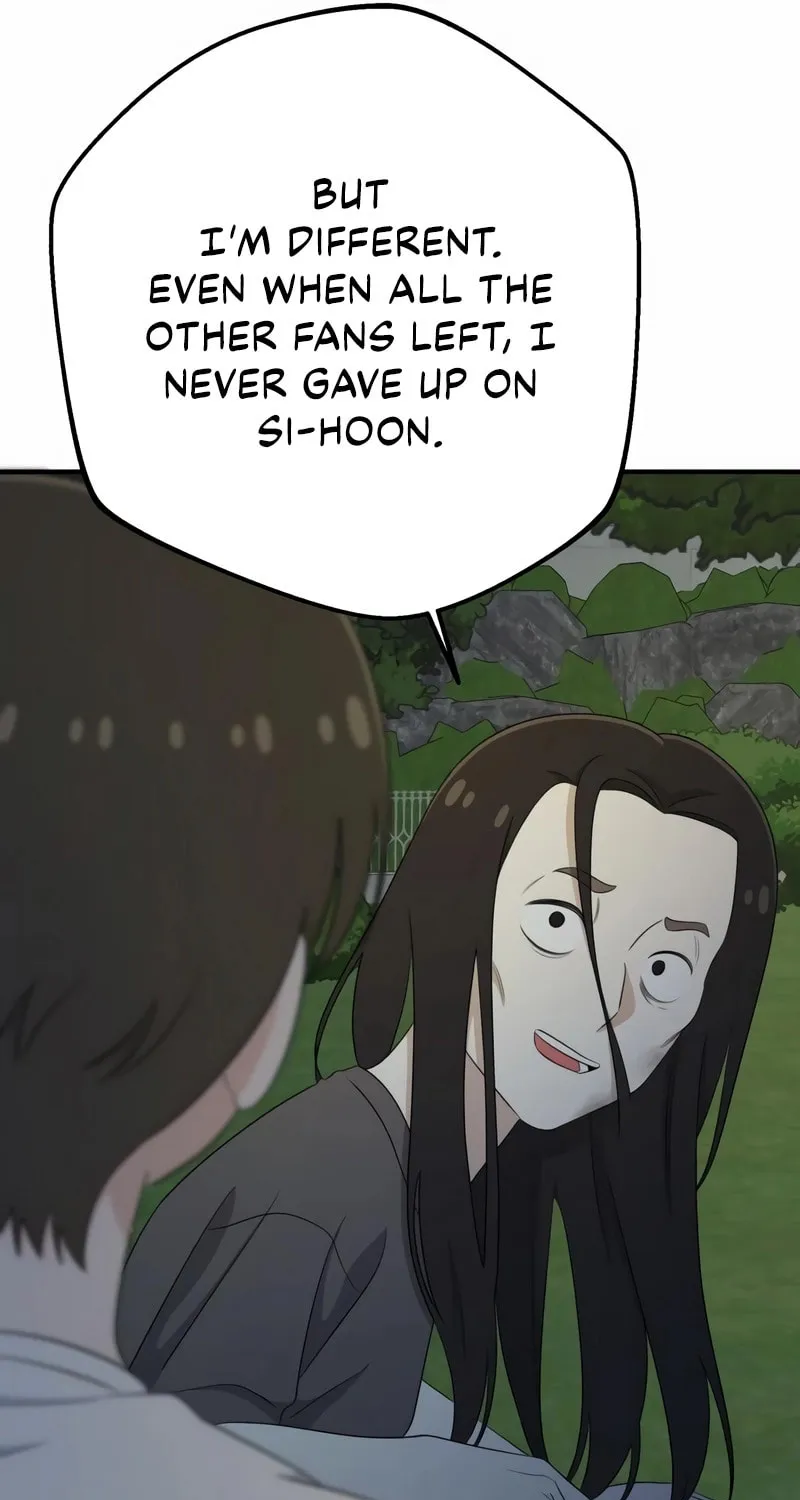 Solo School Chapter 33 page 142 - 