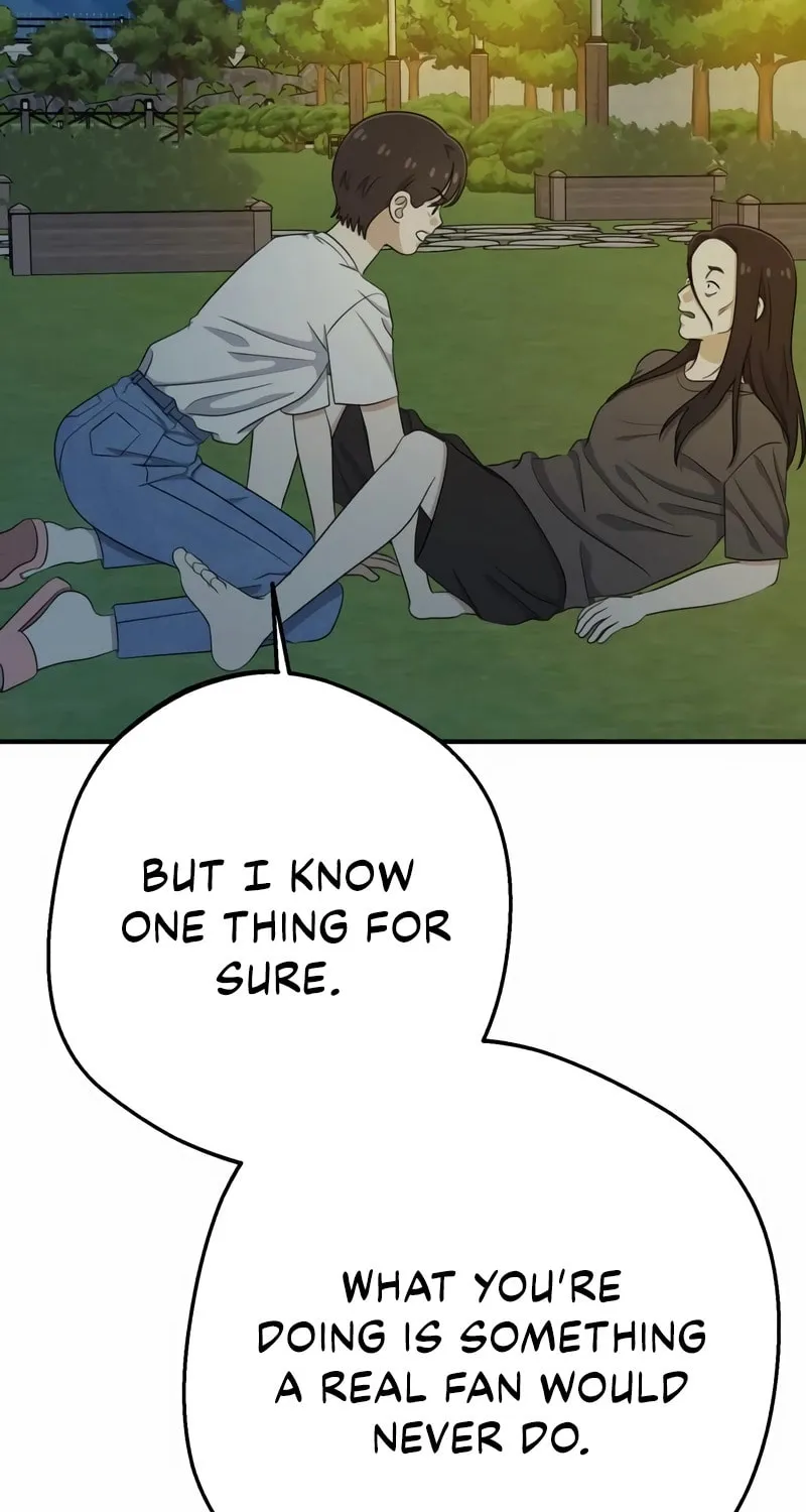 Solo School Chapter 33 page 157 - 