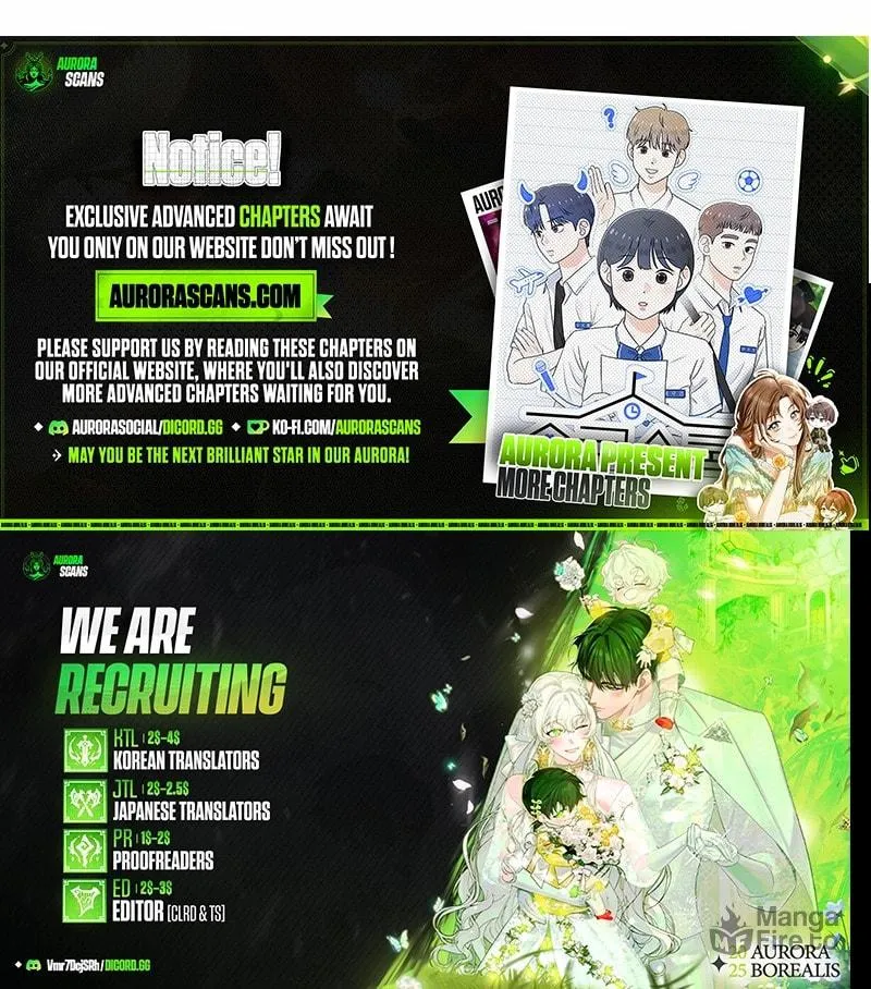 Solo School Chapter 33 page 166 - 