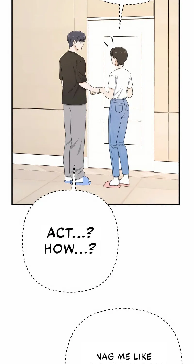 Solo School Chapter 33 page 72 - 