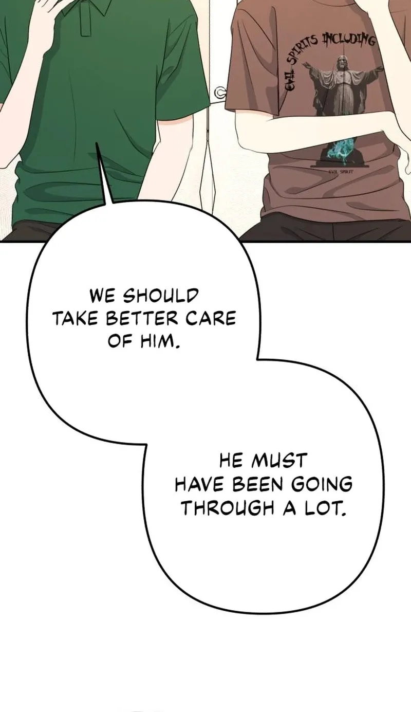 Solo School Chapter 34 page 110 - 