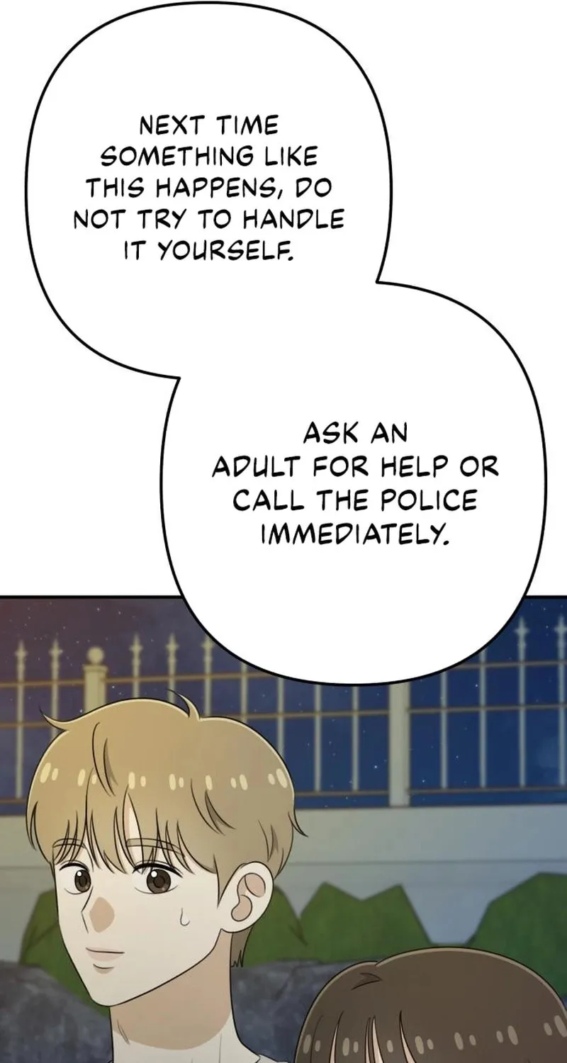 Solo School Chapter 34 page 20 - 