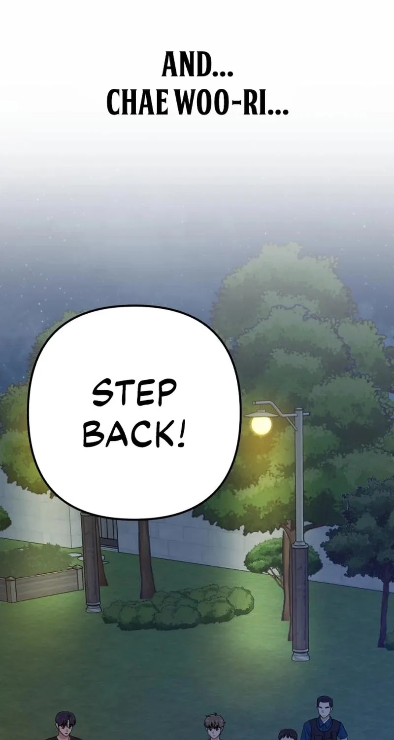Solo School Chapter 34 page 61 - 