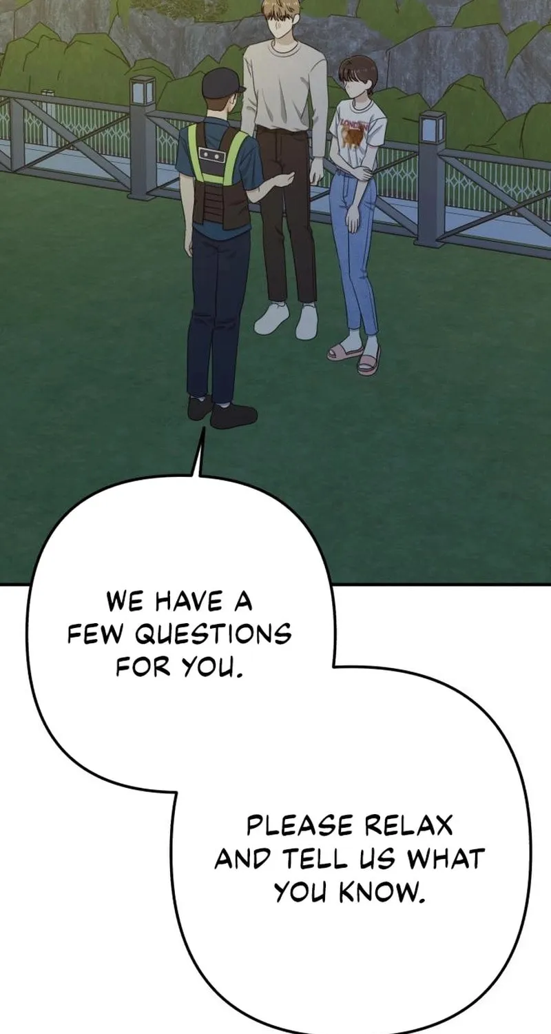 Solo School Chapter 34 page 8 - 