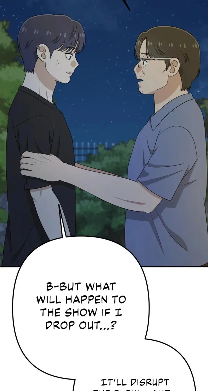 Solo School Chapter 34 page 91 - 