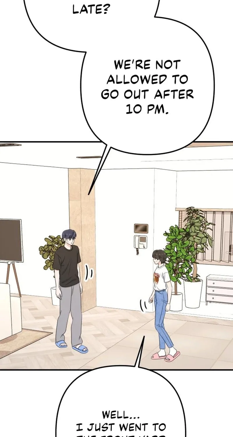 Solo School Chapter 35 page 117 - 