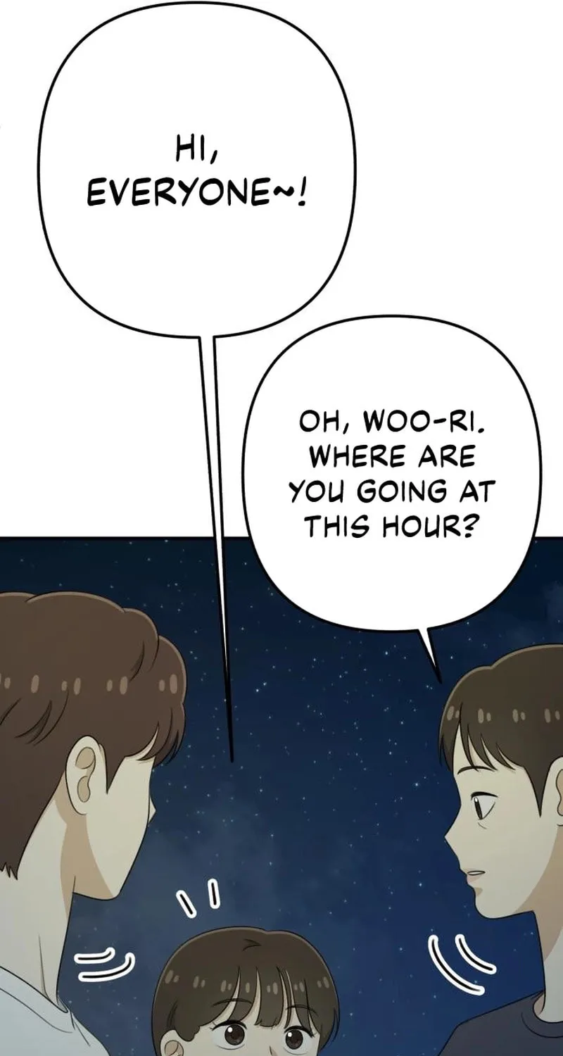 Solo School Chapter 35 page 14 - 