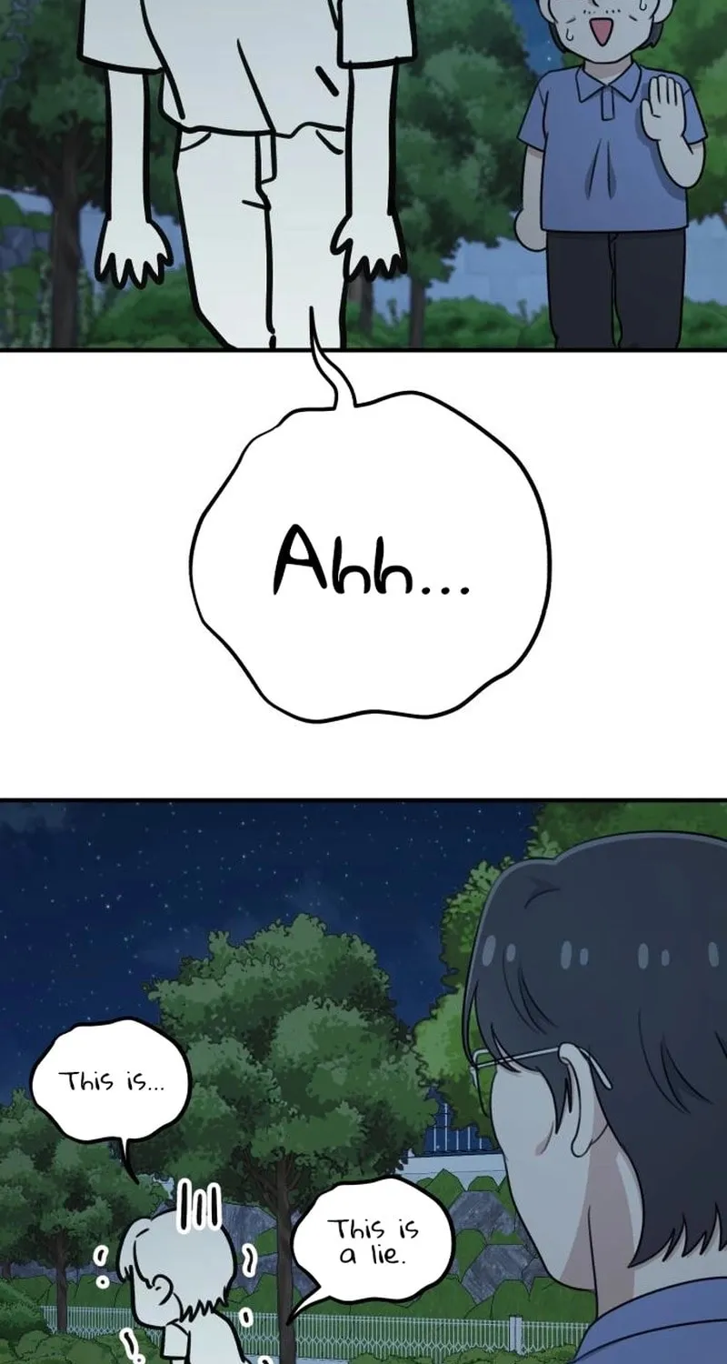 Solo School Chapter 35 page 83 - 