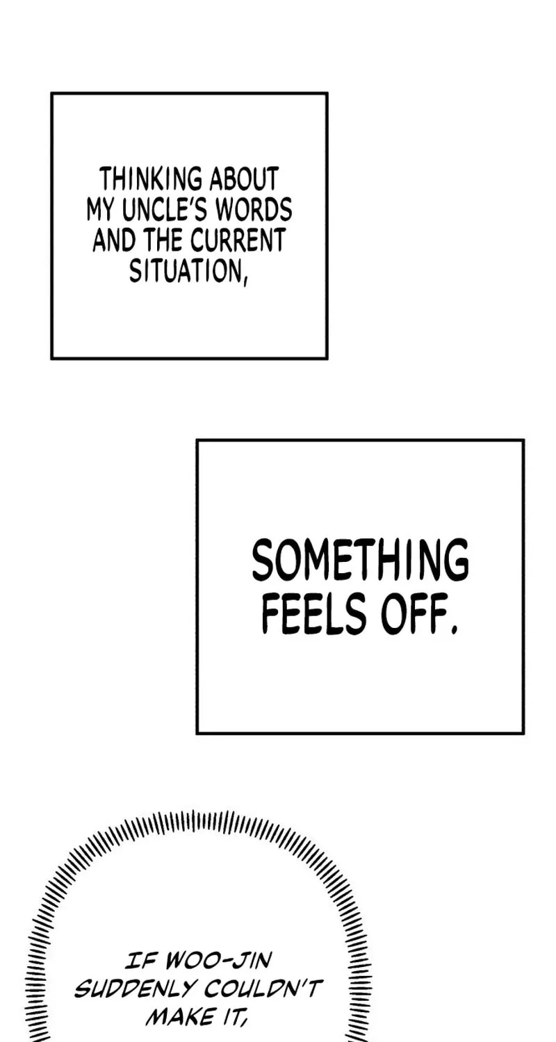 Solo School Chapter 35 page 93 - 