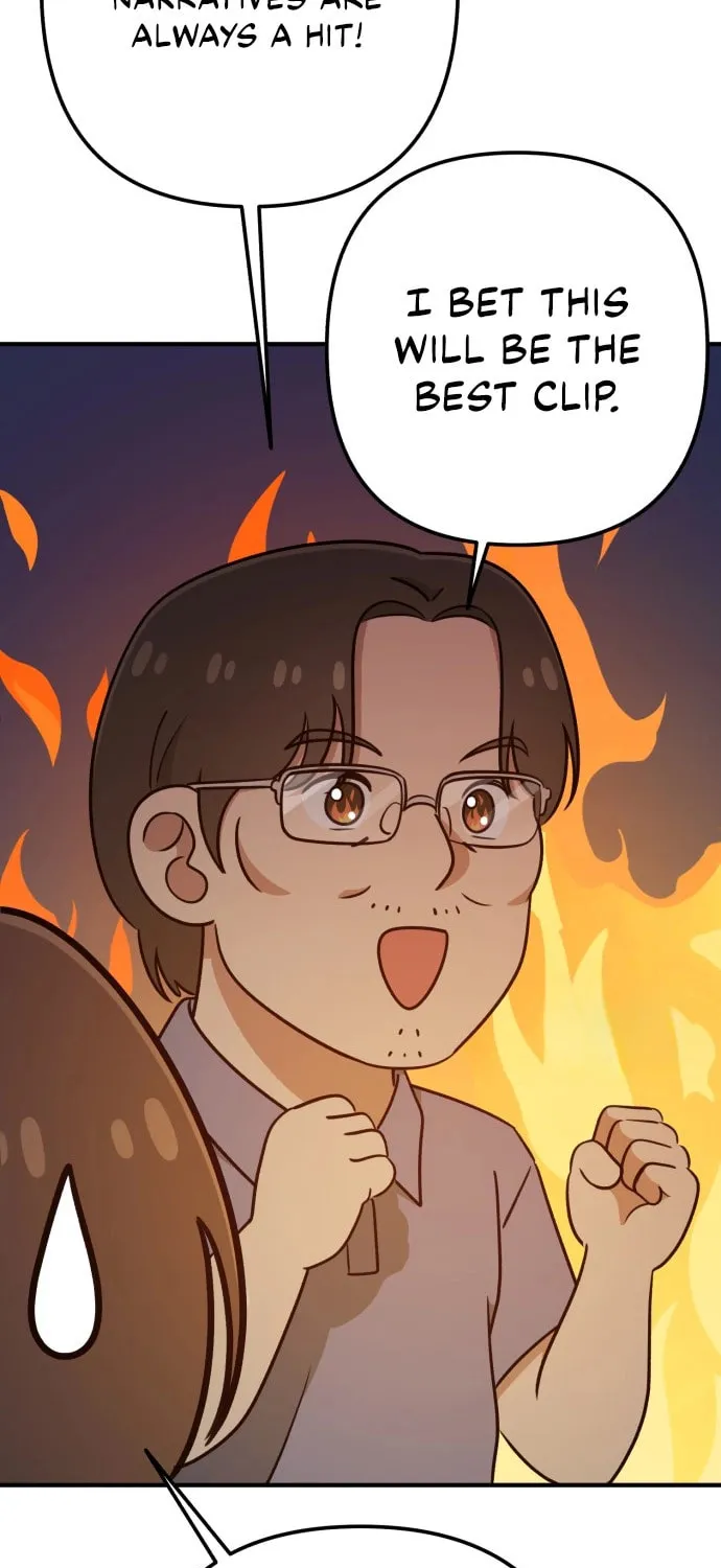Solo School Chapter 36 page 22 - 