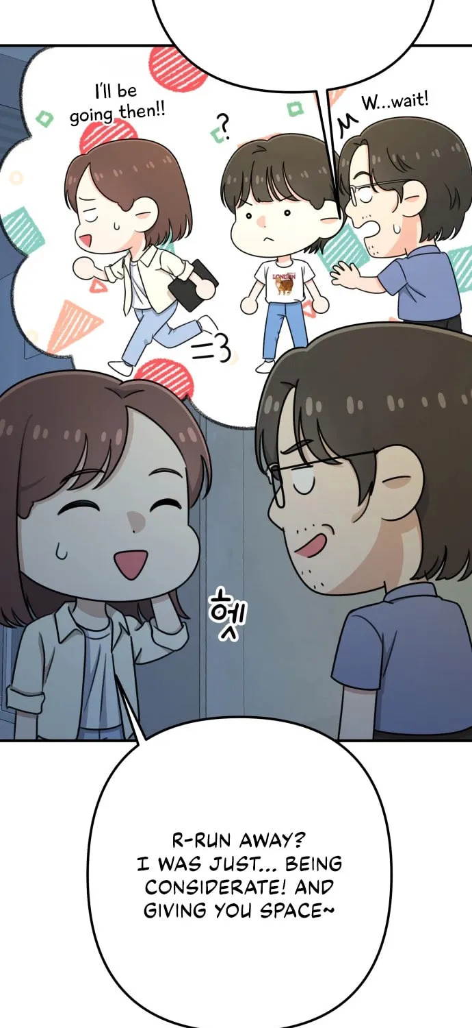 Solo School Chapter 36 page 5 - 