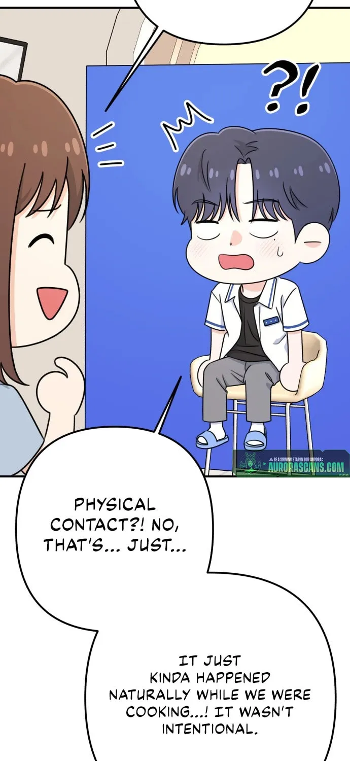 Solo School Chapter 36 page 62 - 