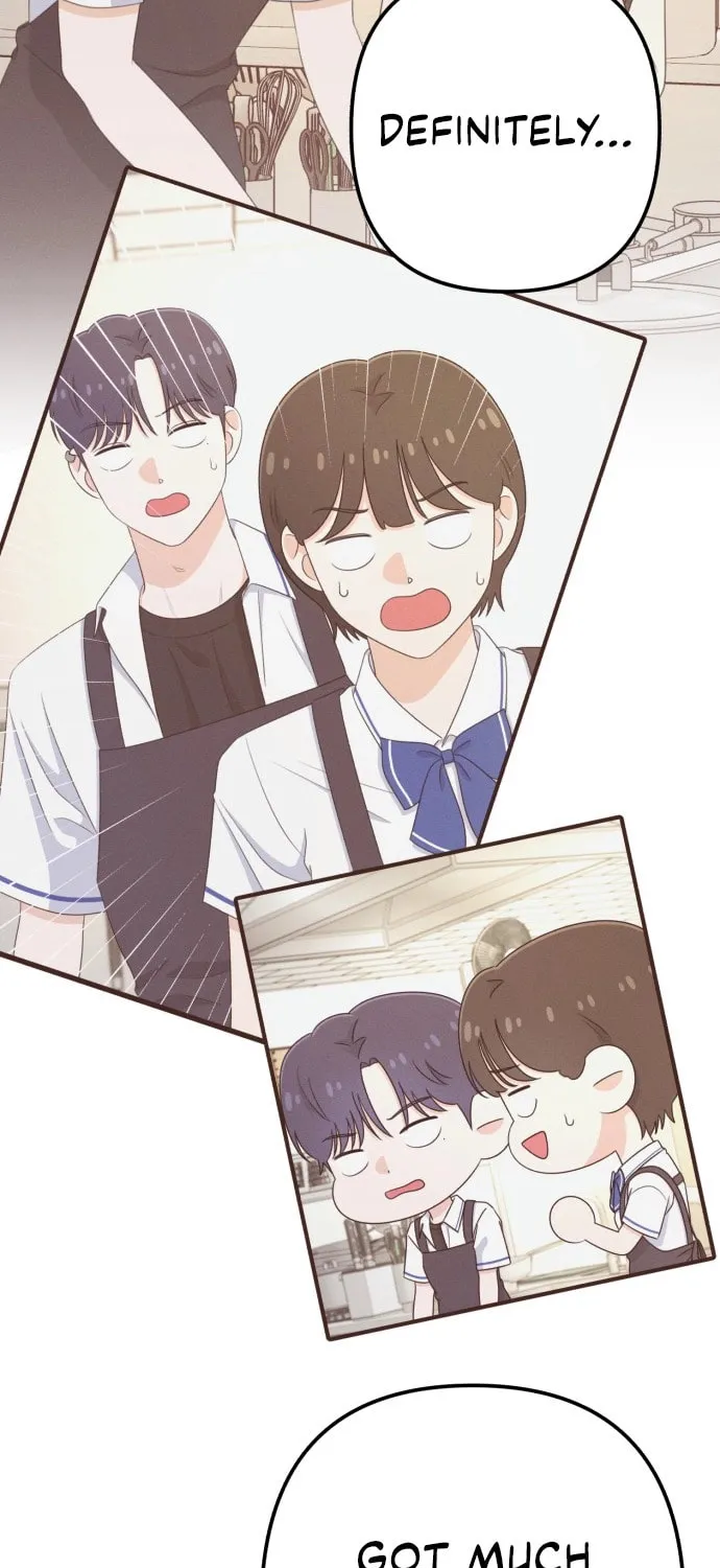 Solo School Chapter 36 page 64 - 