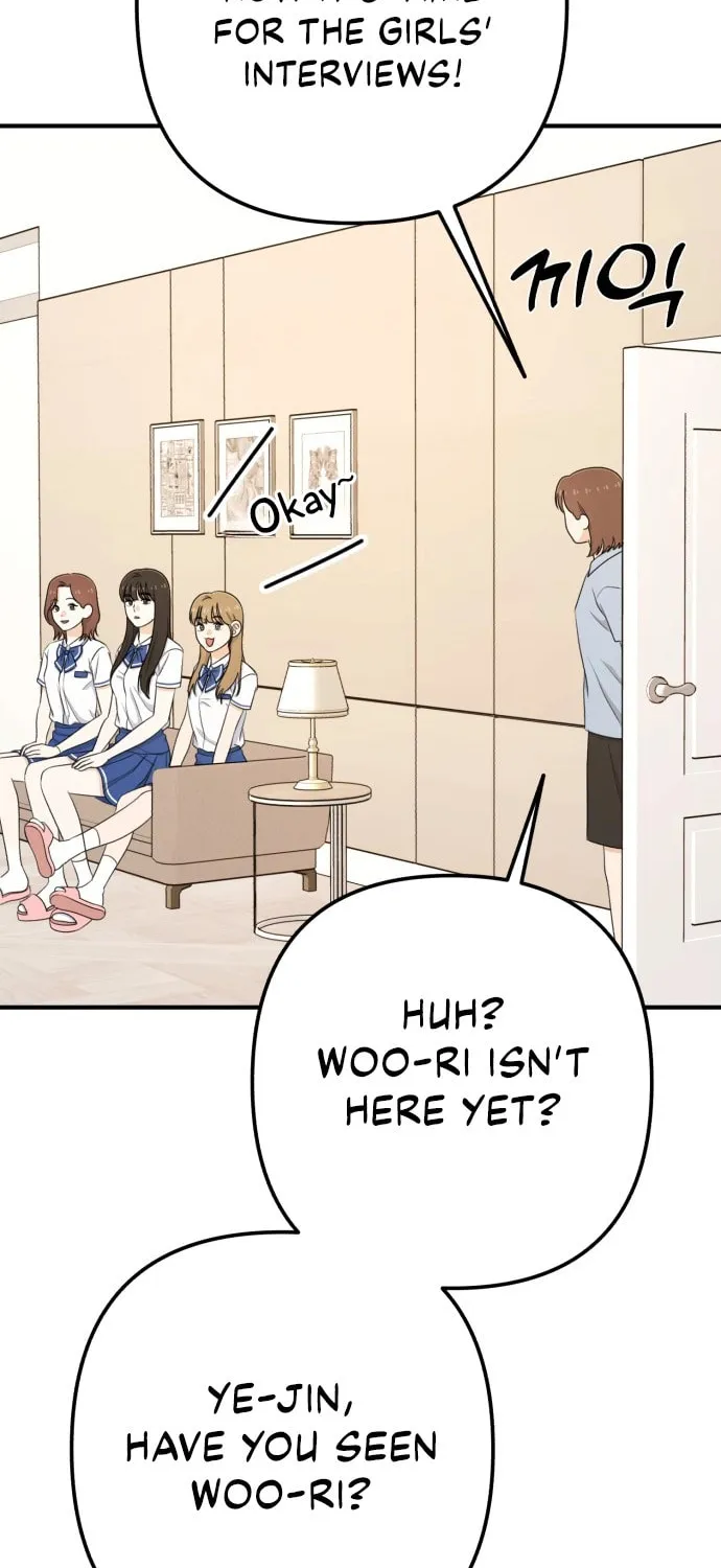 Solo School Chapter 36 page 73 - 