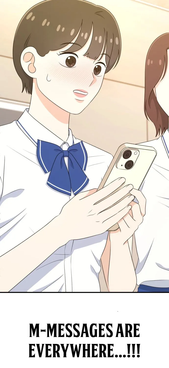 Solo School Chapter 37 page 104 - 