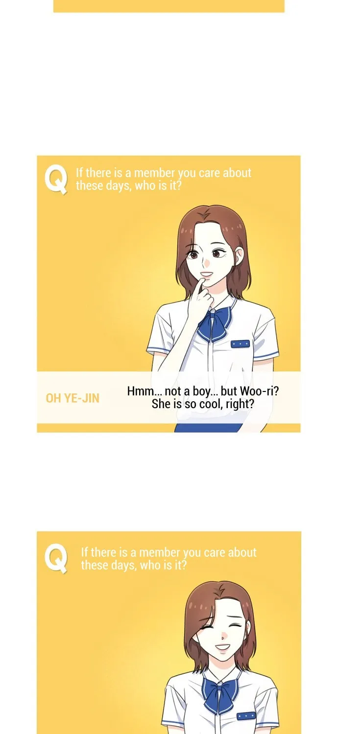 Solo School Chapter 37 page 106 - 