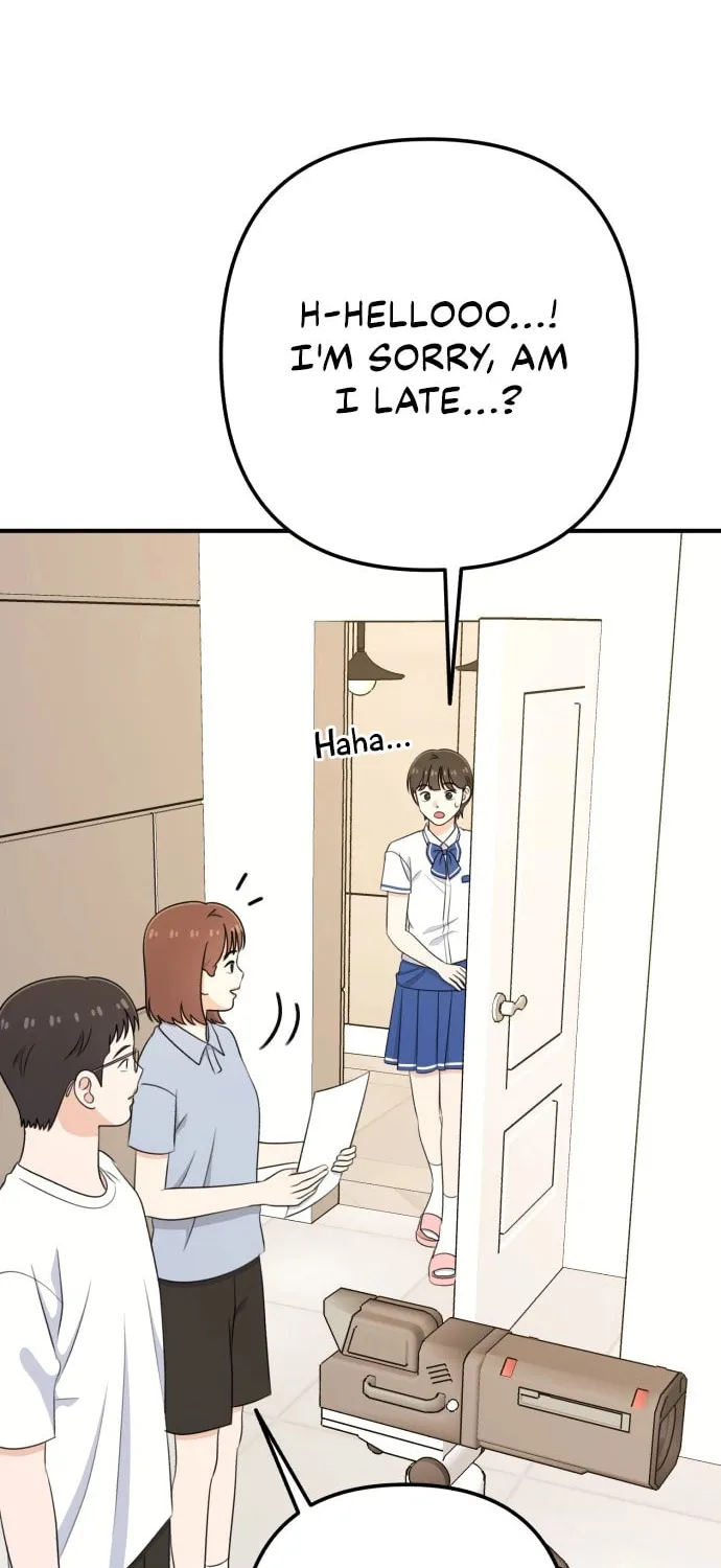 Solo School Chapter 37 page 18 - 