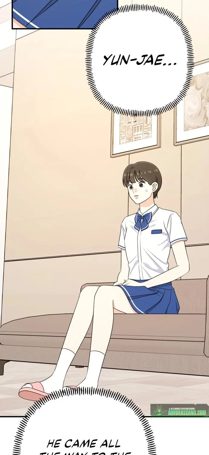 Solo School Chapter 37 page 25 - 