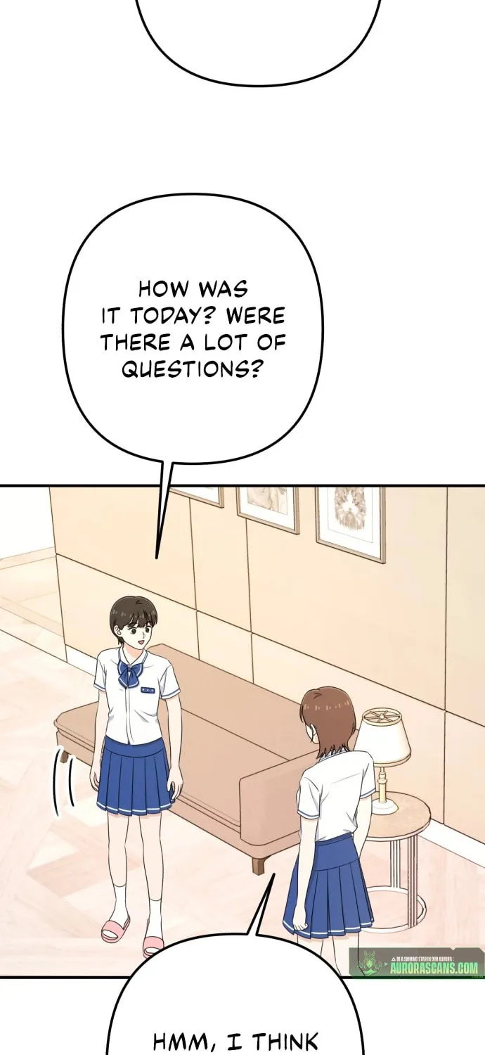 Solo School Chapter 37 page 43 - 