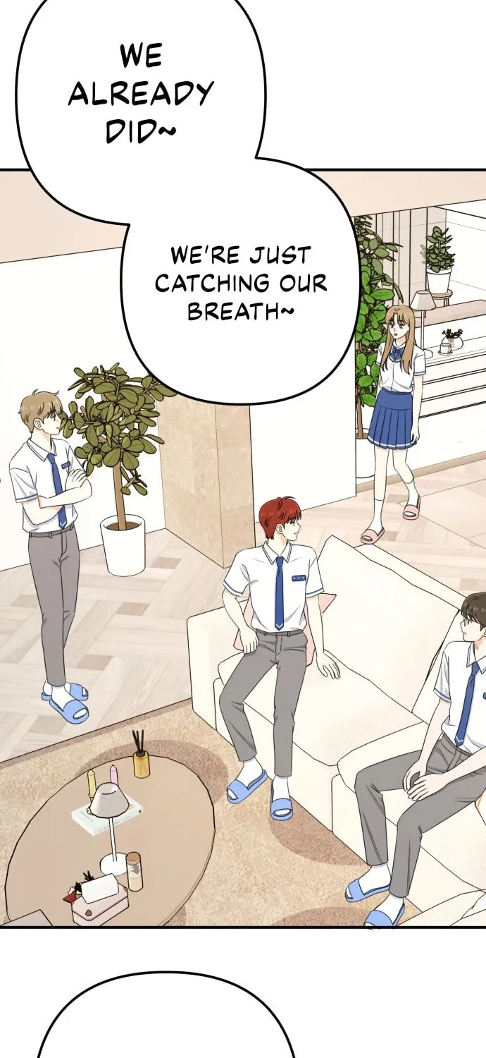 Solo School Chapter 37 page 57 - 
