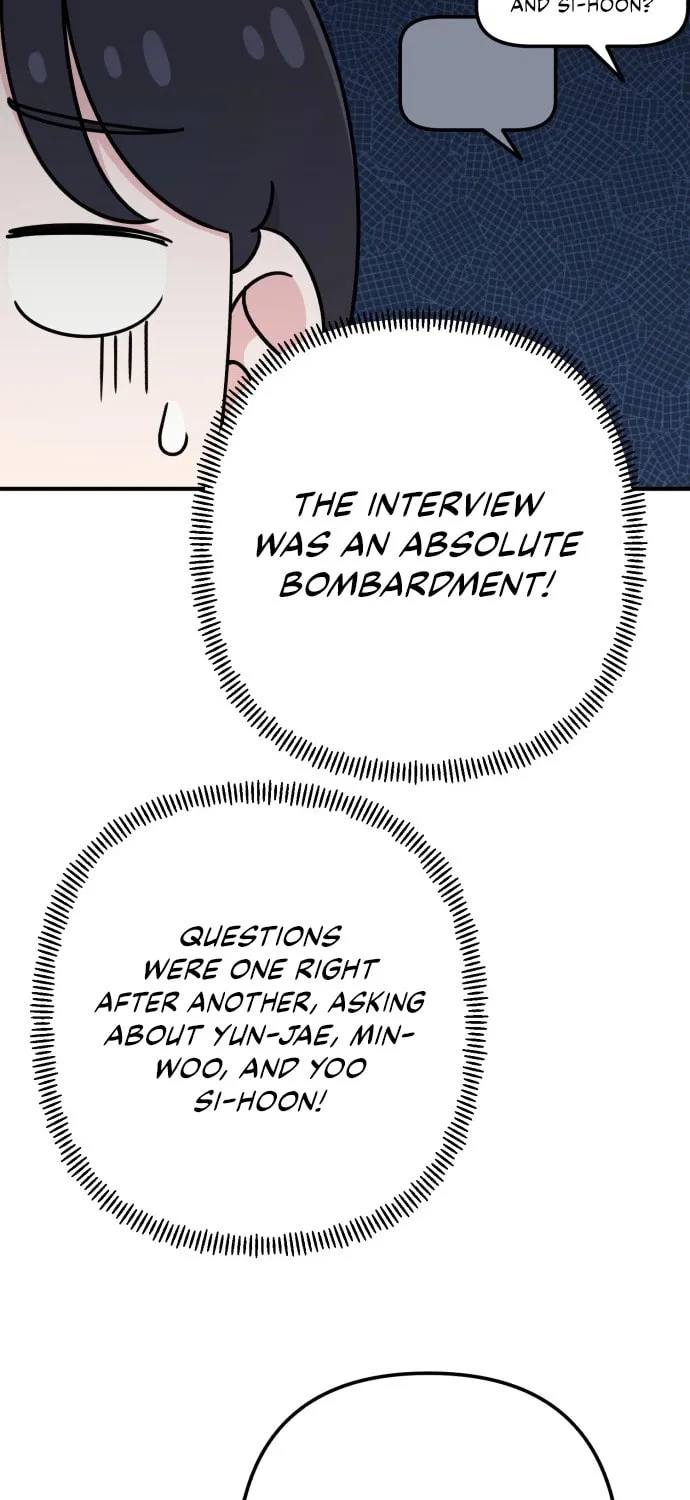 Solo School Chapter 37 page 64 - 