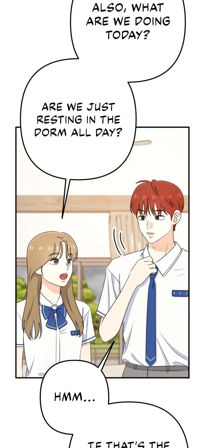 Solo School Chapter 37 page 65 - 