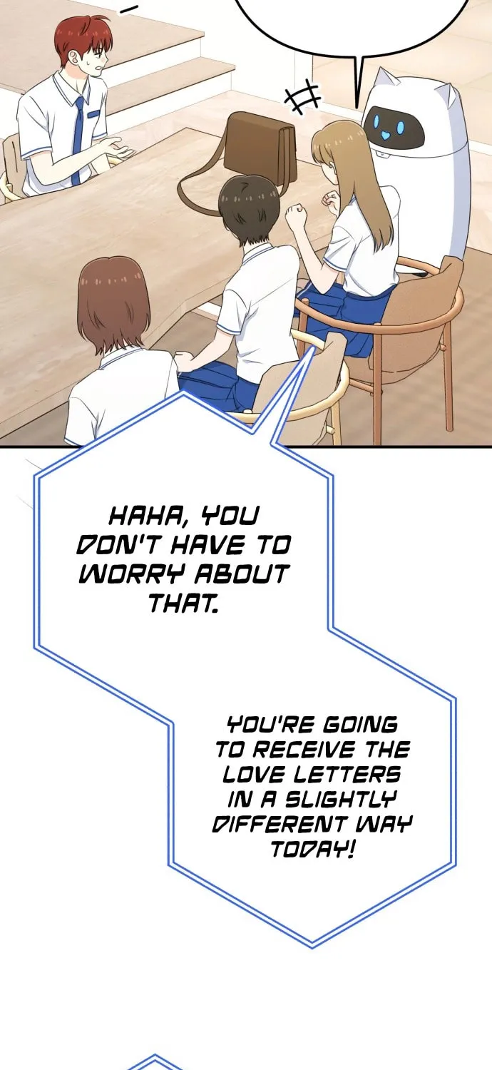 Solo School Chapter 37 page 84 - 
