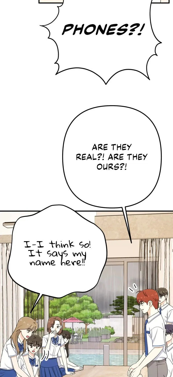 Solo School Chapter 37 page 92 - 