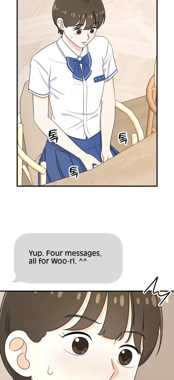 Solo School Chapter 38 page 15 - 