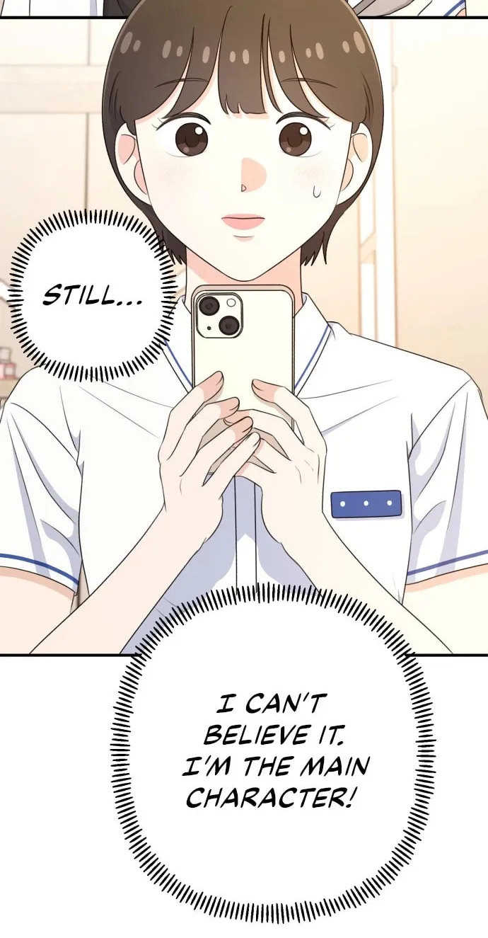 Solo School Chapter 38 page 20 - 