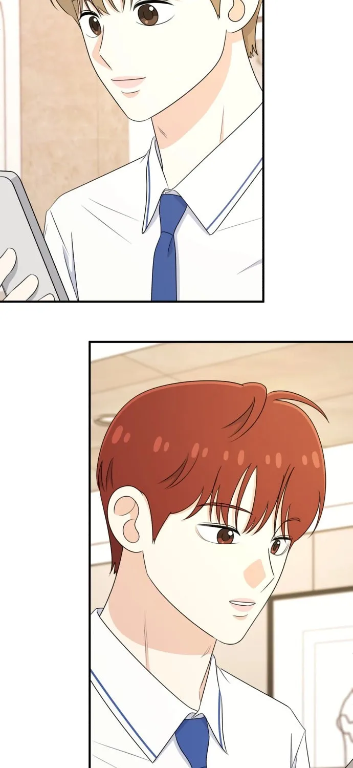 Solo School Chapter 38 page 33 - 