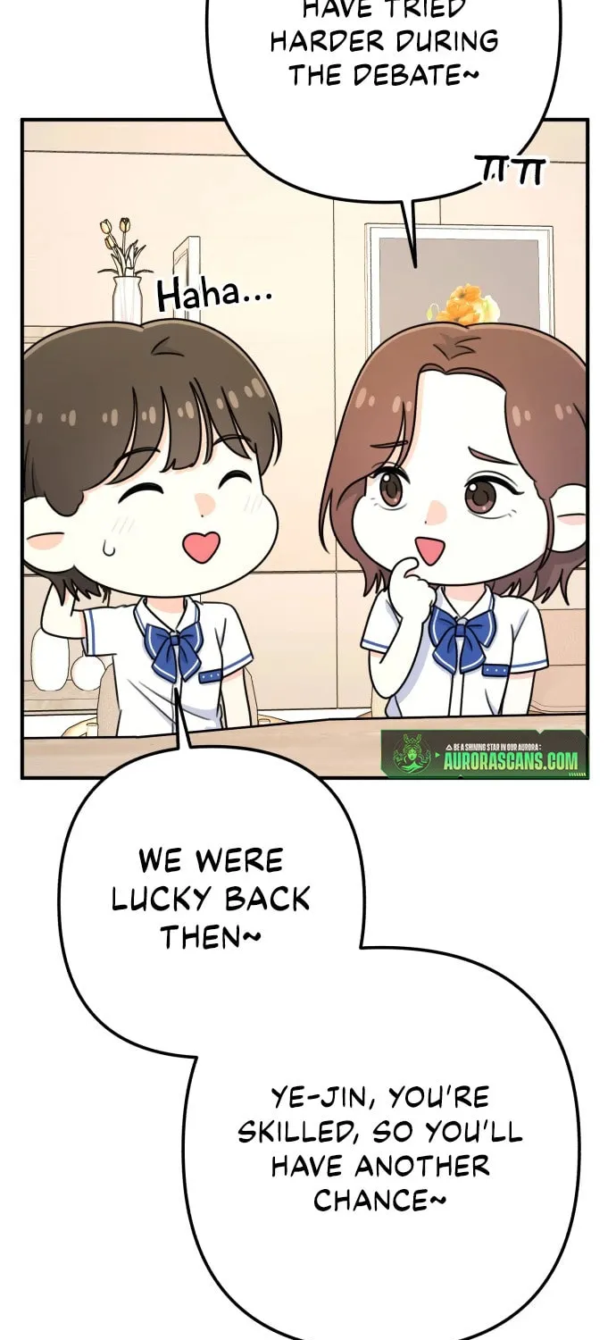 Solo School Chapter 39 page 13 - 