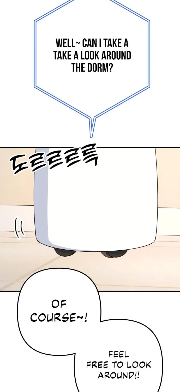 Solo School Chapter 39 page 24 - 