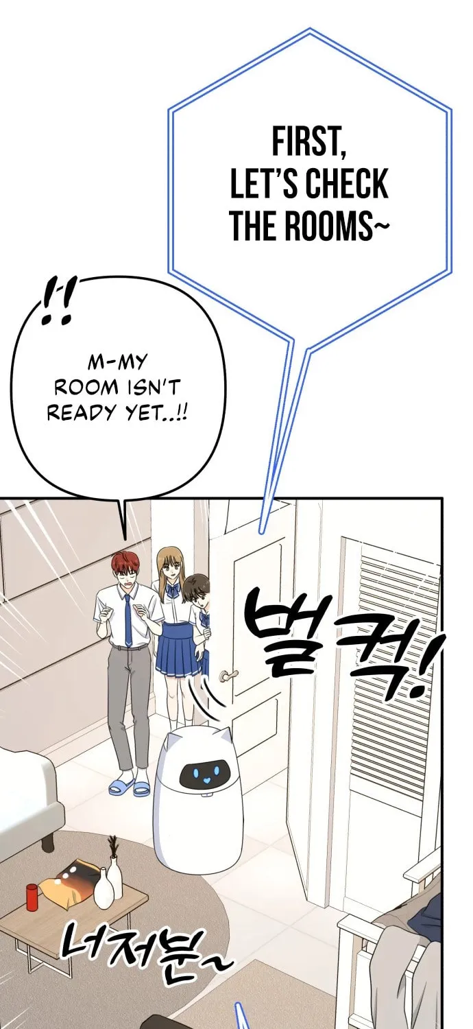 Solo School Chapter 39 page 28 - 