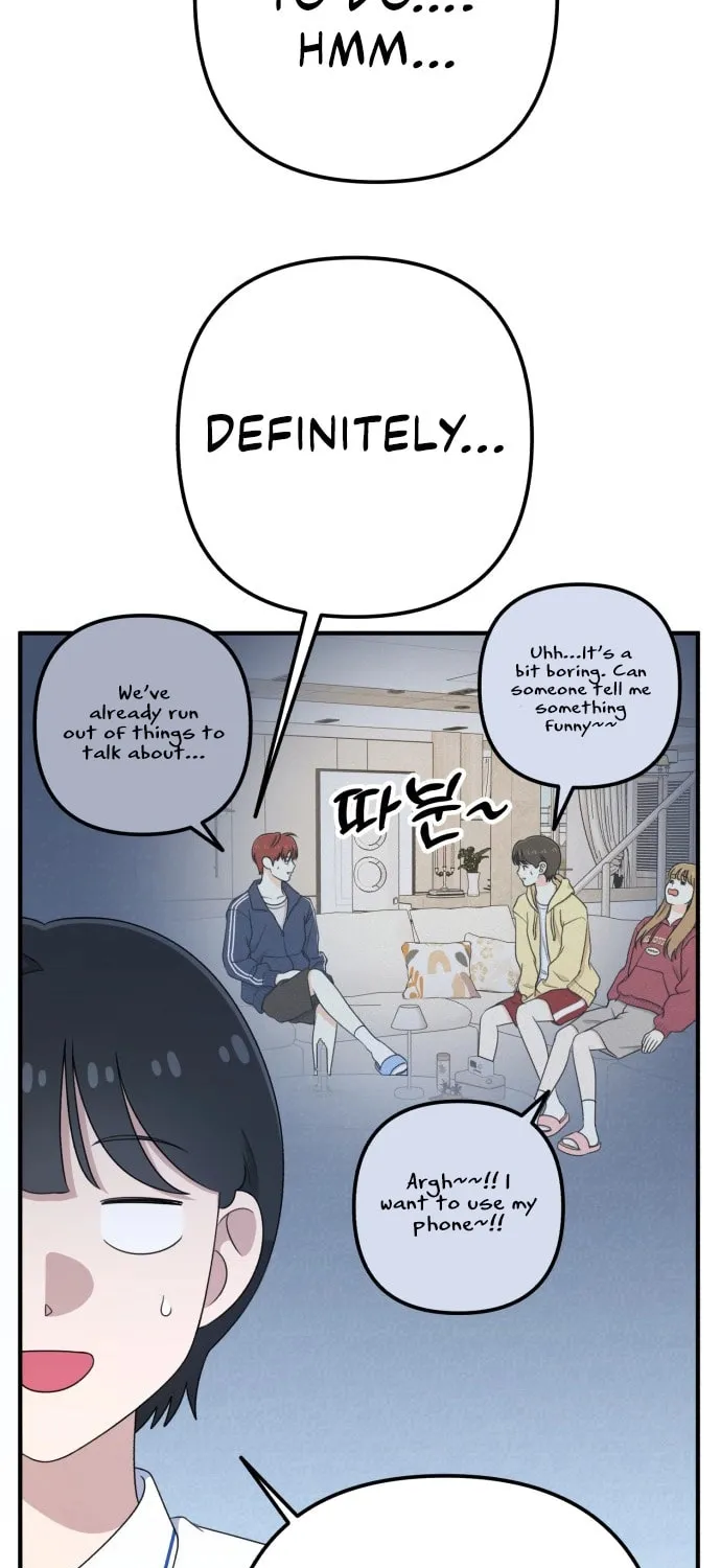 Solo School Chapter 39 page 34 - 