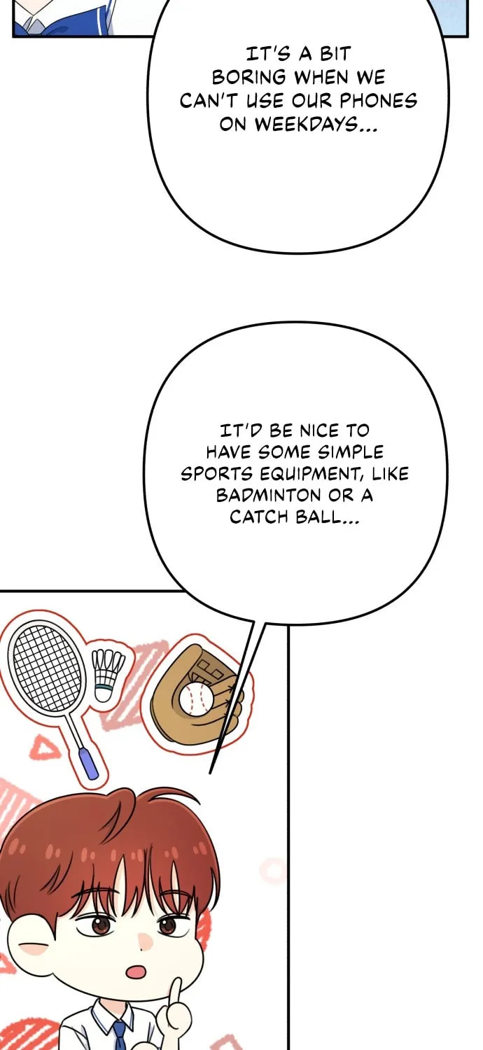 Solo School Chapter 39 page 35 - 