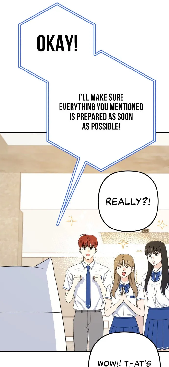 Solo School Chapter 39 page 38 - 