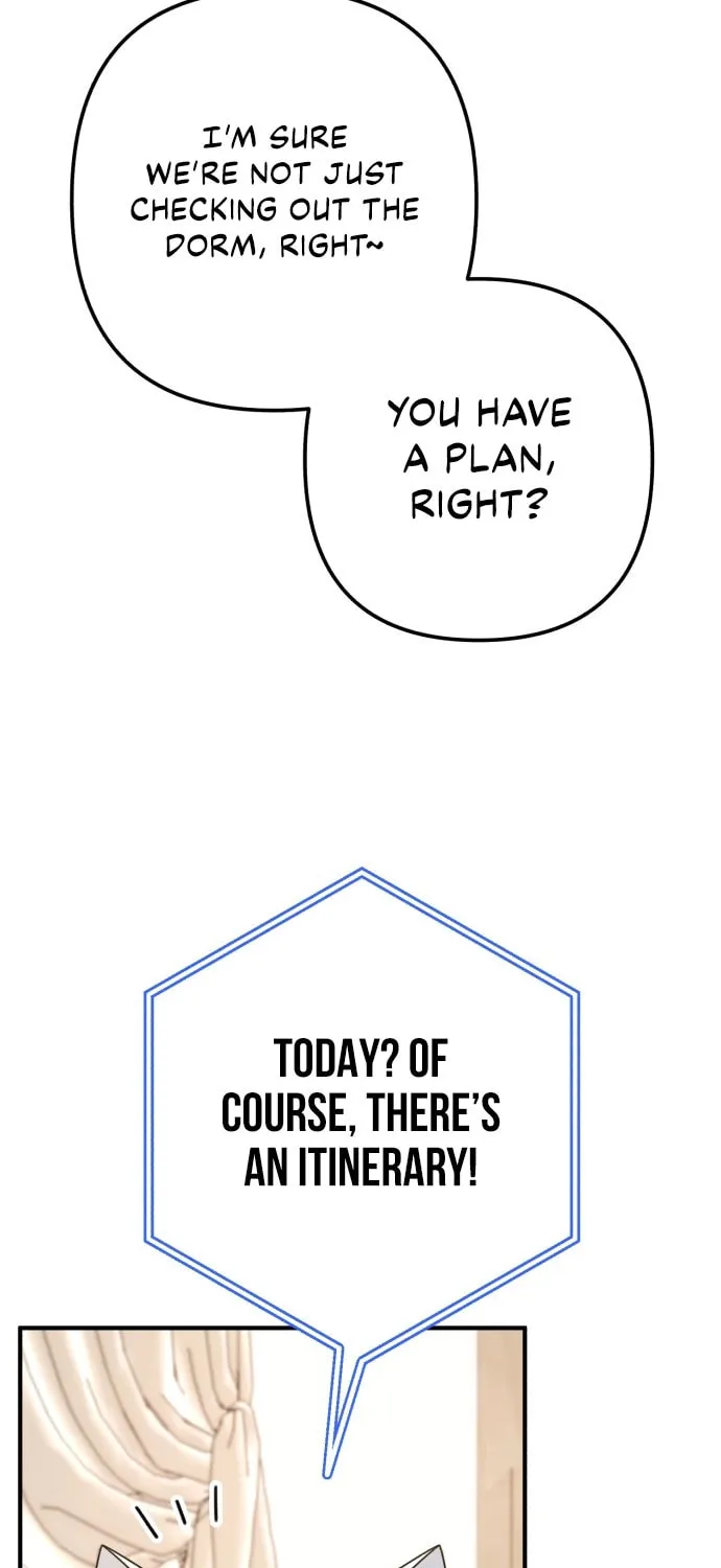 Solo School Chapter 39 page 40 - 